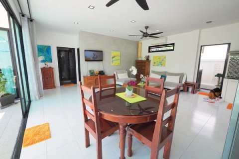 Villa in Phuket, Thailand 2 bedrooms № 157039 - photo 5