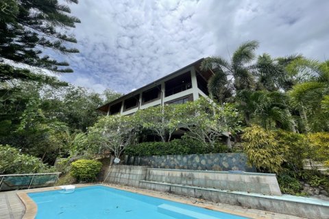 Villa à Ao Nang, Thaïlande 5 chambres № 192777