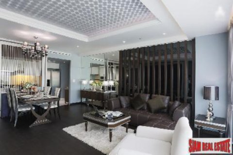 Appartement à Chiang Mai, Thaïlande 1 chambre № 192779