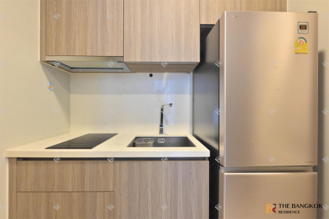 Condo in Bangkok, Thailand, 3 bedrooms № 202354 - photo 2