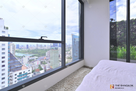 Condo in Bangkok, Thailand, 3 bedrooms № 202354 - photo 6