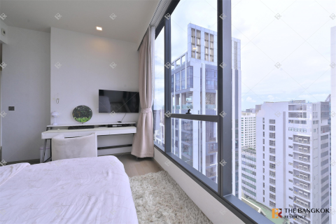 Condo in Bangkok, Thailand, 3 bedrooms № 202354 - photo 7