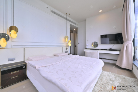 Condo in Bangkok, Thailand, 3 bedrooms № 202354 - photo 9
