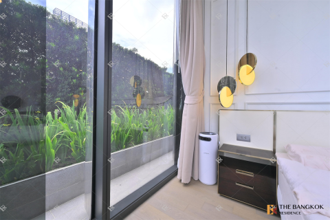 Condo in Bangkok, Thailand, 3 bedrooms № 202354 - photo 8