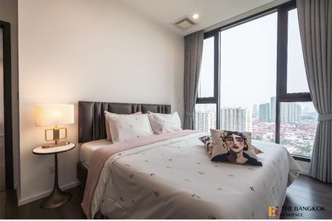 Condo in Bangkok, Thailand, 2 bedrooms № 202357 - photo 5