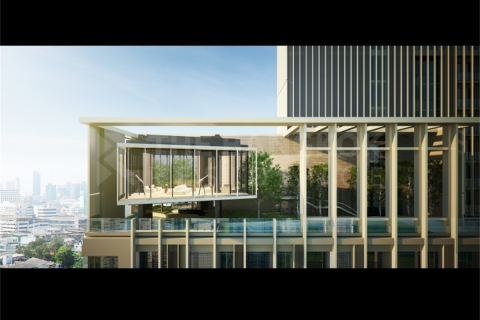 Condo in Bangkok, Thailand, 2 bedrooms № 202357 - photo 10