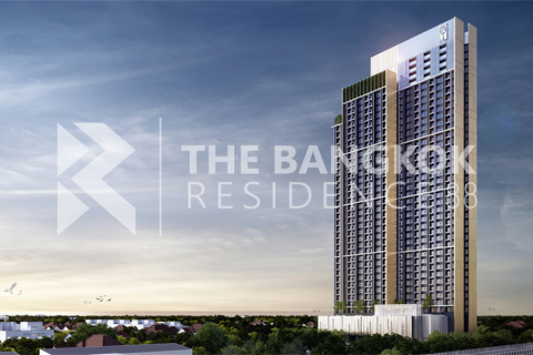 Condominio de 2 dormitorios en Bangkok, Tailandia № 202357 - foto 10