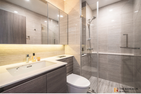 Condo in Bangkok, Thailand, 2 bedrooms № 202357 - photo 3