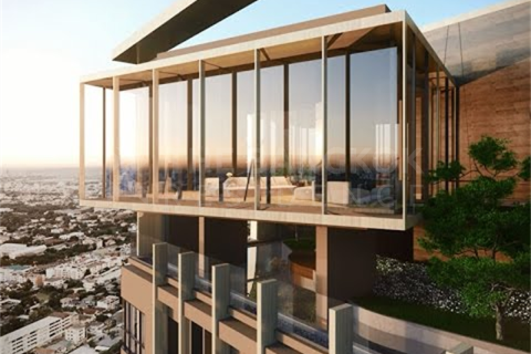 Condo in Bangkok, Thailand, 2 bedrooms № 202357 - photo 7