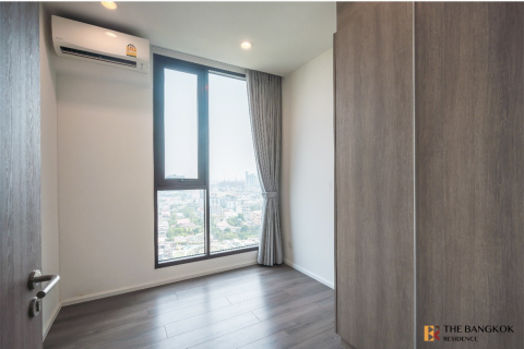 Condo in Bangkok, Thailand, 2 bedrooms № 202357 - photo 4