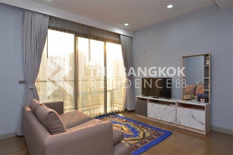 Condo in Bangkok, Thailand, 1 bedroom № 202352 - photo 4