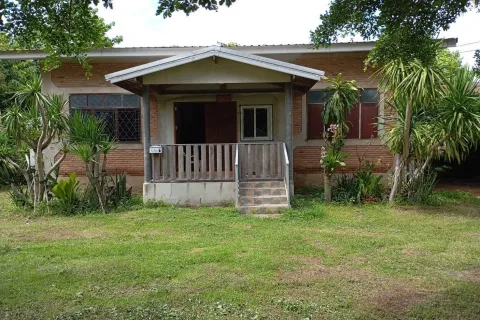Дом в Накхонратчасиме, Таиланд с 3 спальнями  № 151983 - фото 2