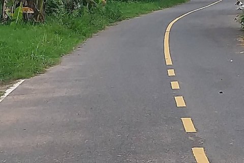 Дом в Накхонратчасиме, Таиланд с 3 спальнями  № 151983 - фото 4