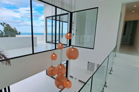 Villa in Ko Samui, Thailand 3 bedrooms № 151985 - photo 8