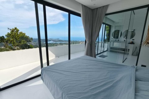 Villa in Ko Samui, Thailand 3 bedrooms № 151985 - photo 15