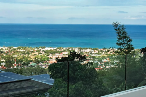 Villa in Ko Samui, Thailand 3 bedrooms № 151985 - photo 14