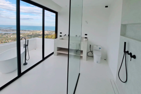 Villa in Ko Samui, Thailand 3 bedrooms № 151985 - photo 4