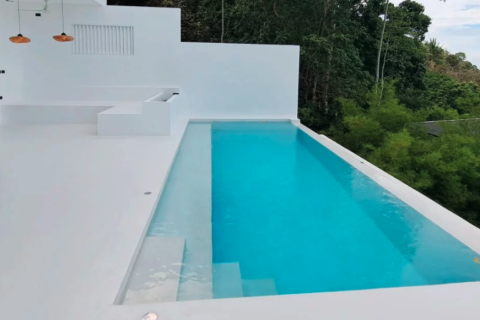 Villa in Ko Samui, Thailand 3 bedrooms № 151985 - photo 11