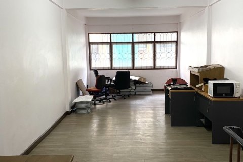 Таунхаус в Ян Наве, Бангкок, Таиланд с 3 спальнями  № 151986 - фото 4