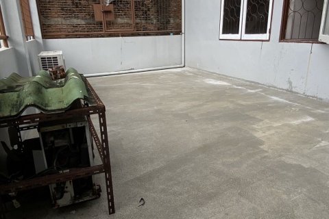 Таунхаус в Ян Наве, Бангкок, Таиланд с 3 спальнями  № 151986 - фото 7