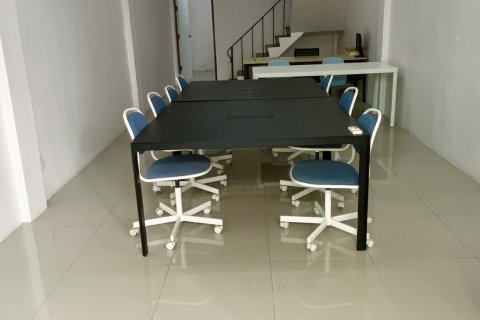 Таунхаус в Ян Наве, Бангкок, Таиланд с 3 спальнями  № 151986 - фото 2