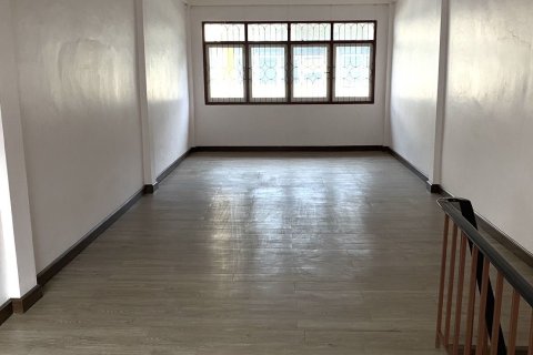 Таунхаус в Ян Наве, Бангкок, Таиланд с 3 спальнями  № 151986 - фото 6