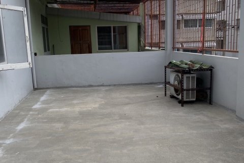 Таунхаус в Ян Наве, Бангкок, Таиланд с 3 спальнями  № 151986 - фото 9