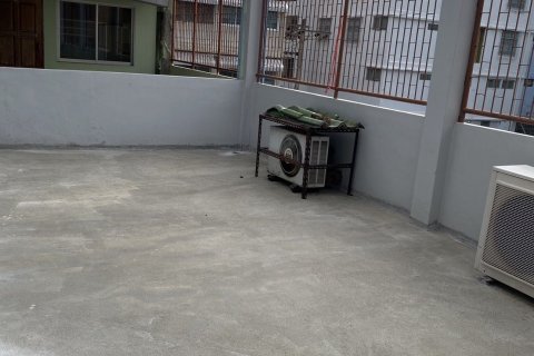 Таунхаус в Ян Наве, Бангкок, Таиланд с 3 спальнями  № 151986 - фото 8