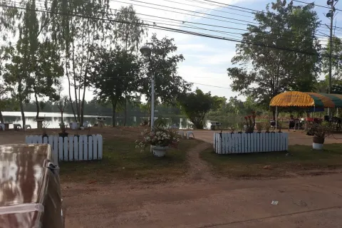 Земельный участок в Удонтхани, Таиланд 14400м2  № 151988 - фото 3