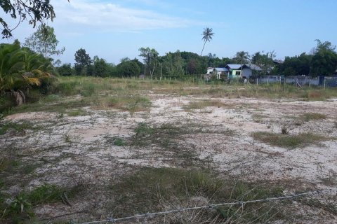 Земельный участок в Удонтхани, Таиланд 14400м2  № 151988 - фото 5