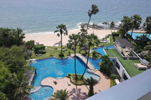 Студия в кондо в Паттайе, Таиланд № 151982 - фото 10