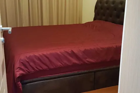 Студия в кондо в Паттайе, Таиланд № 151982 - фото 3