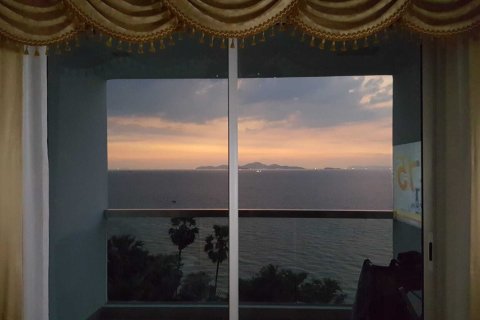 Студия в кондо в Паттайе, Таиланд № 151982 - фото 5