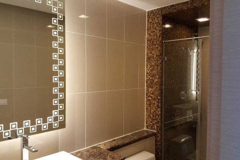 Студия в кондо в Паттайе, Таиланд № 151982 - фото 7