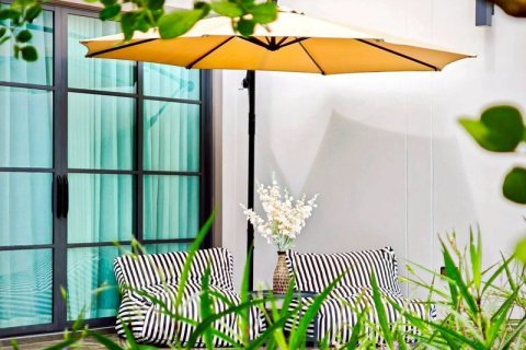 Вилла в Паттайе, Таиланд с 3 спальнями  № 151987 - фото 14