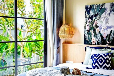 Вилла в Паттайе, Таиланд с 3 спальнями  № 151987 - фото 9