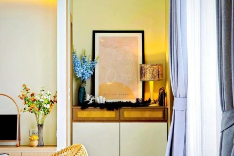 Вилла в Паттайе, Таиланд с 3 спальнями  № 151987 - фото 19