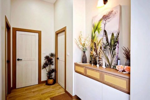 Вилла в Паттайе, Таиланд с 3 спальнями  № 151987 - фото 20