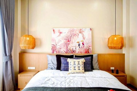 Вилла в Паттайе, Таиланд с 3 спальнями  № 151987 - фото 10