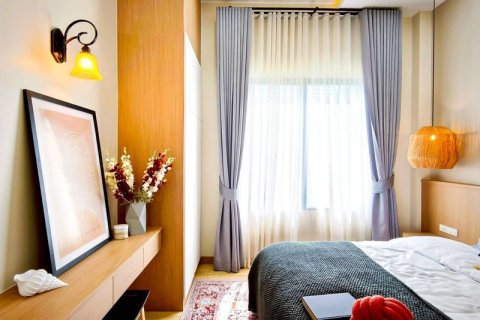 Вилла в Паттайе, Таиланд с 3 спальнями  № 151987 - фото 11