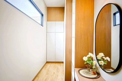 Вилла в Паттайе, Таиланд с 3 спальнями  № 151987 - фото 6