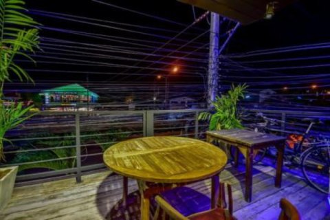 Hotel in Hua Hin, Thailand № 193426 - photo 3
