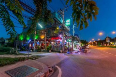 Hotel in Hua Hin, Thailand № 193426 - photo 5