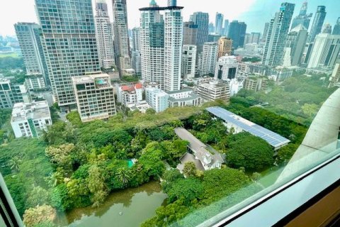 คอนโดมิเนียมในกรุงเทพฯ, ประเทศไทย, 1 ห้องนอน № 203396 - รูปถ่าย 5
