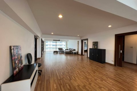 House in Pattaya, Thailand 3 bedrooms № 157595 - photo 6