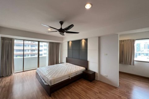 House in Pattaya, Thailand 3 bedrooms № 157595 - photo 11