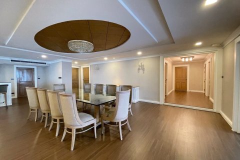 Condo in Pattaya, Thailand, 4 bedrooms  № 157591 - photo 5