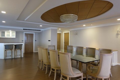 Condo in Pattaya, Thailand, 4 bedrooms  № 157591 - photo 27