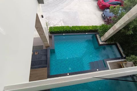 House in Thailand, Thailand 3 bedrooms № 157589 - photo 6