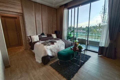 House in Thailand, Thailand 3 bedrooms № 157589 - photo 11